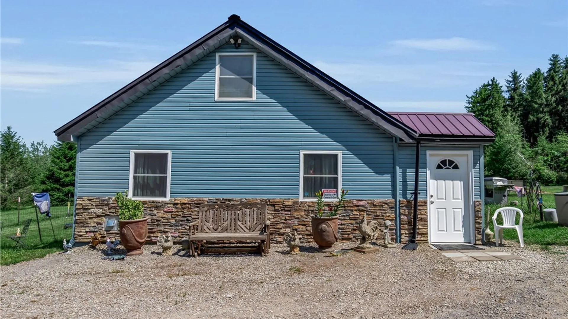 Property at 36 Freedom Road, Freedom, NY 14065 4