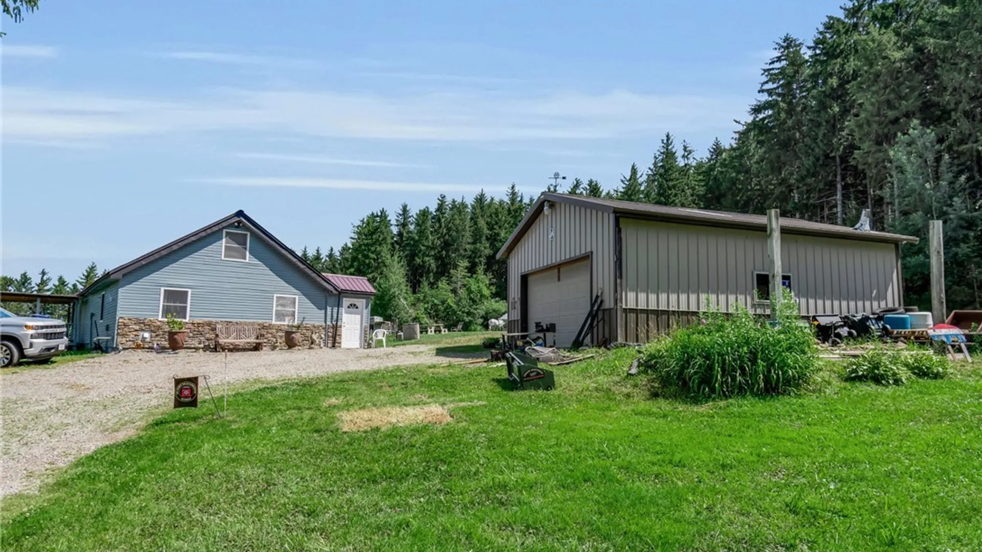 Property at 36 Freedom Road, Freedom, NY 14065 47