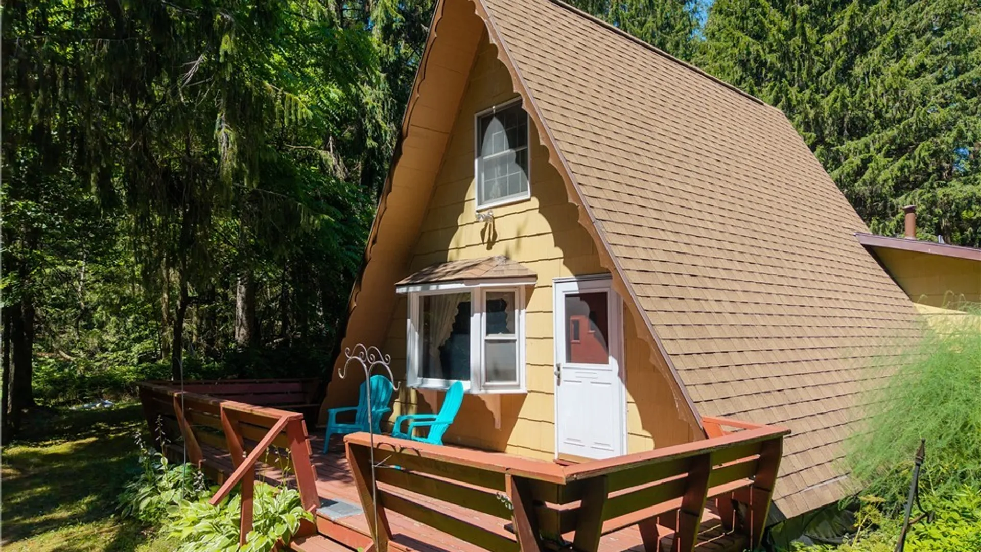 Property at 3367 Dunham Road, Orangeville, NY 14569 2