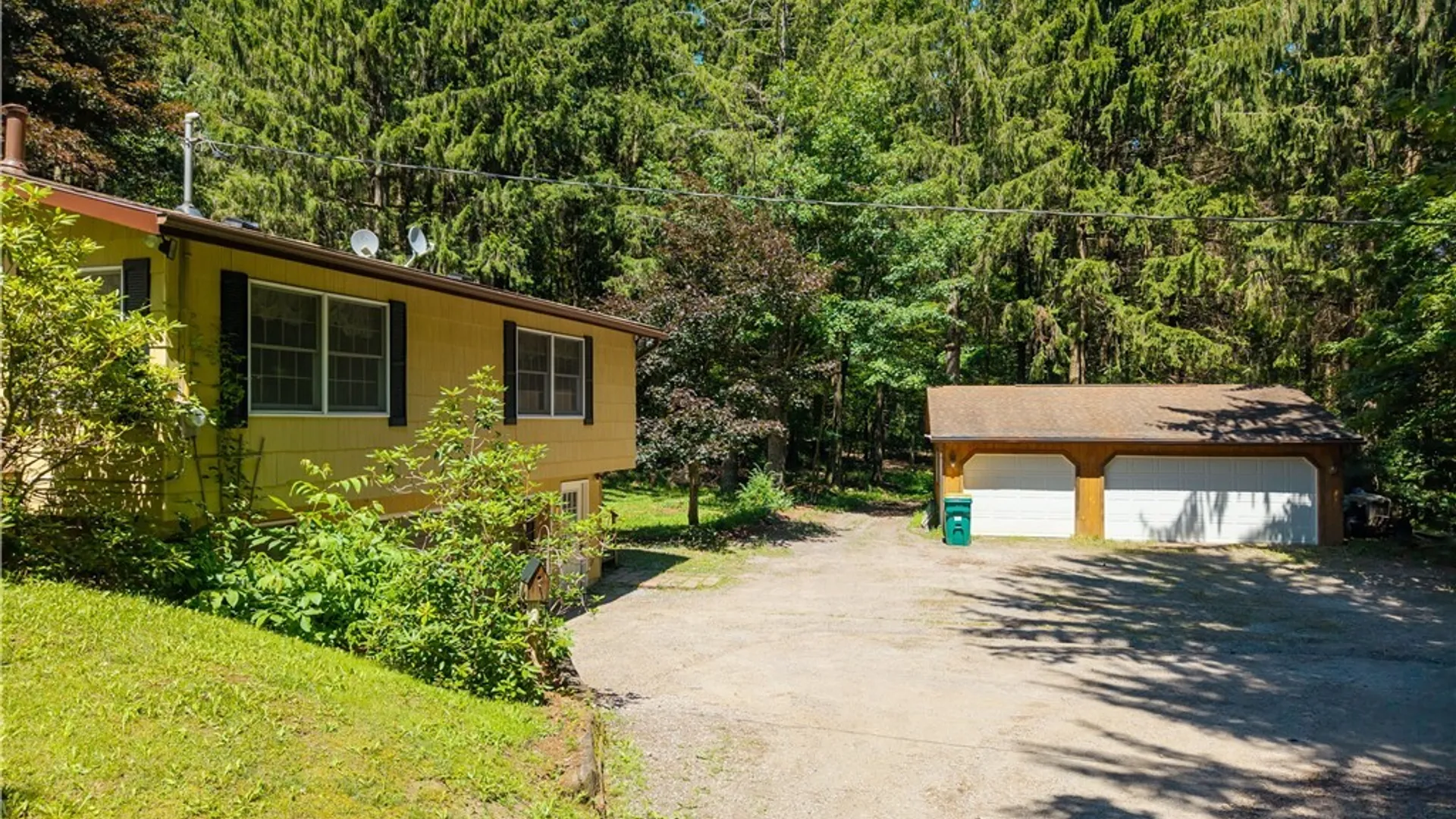 Property at 3367 Dunham Road, Orangeville, NY 14569 7
