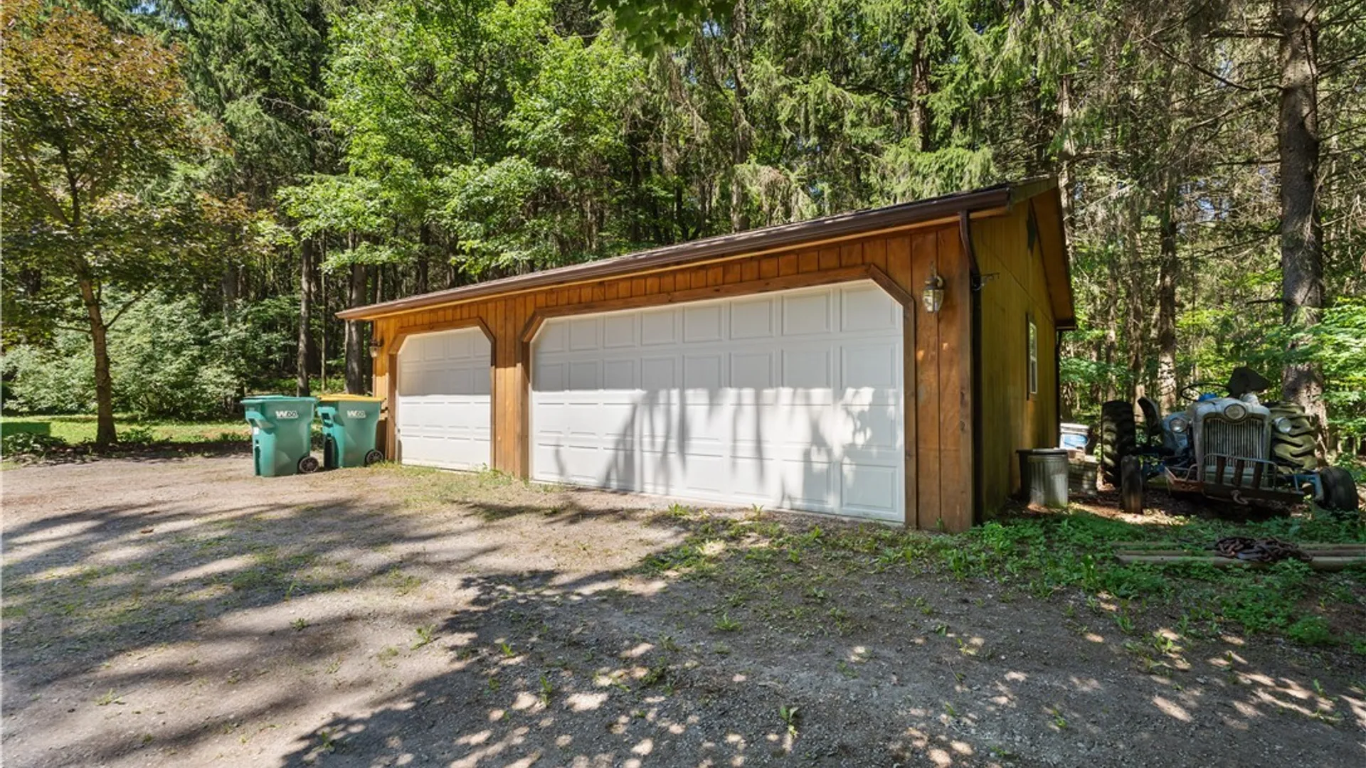Property at 3367 Dunham Road, Orangeville, NY 14569 8