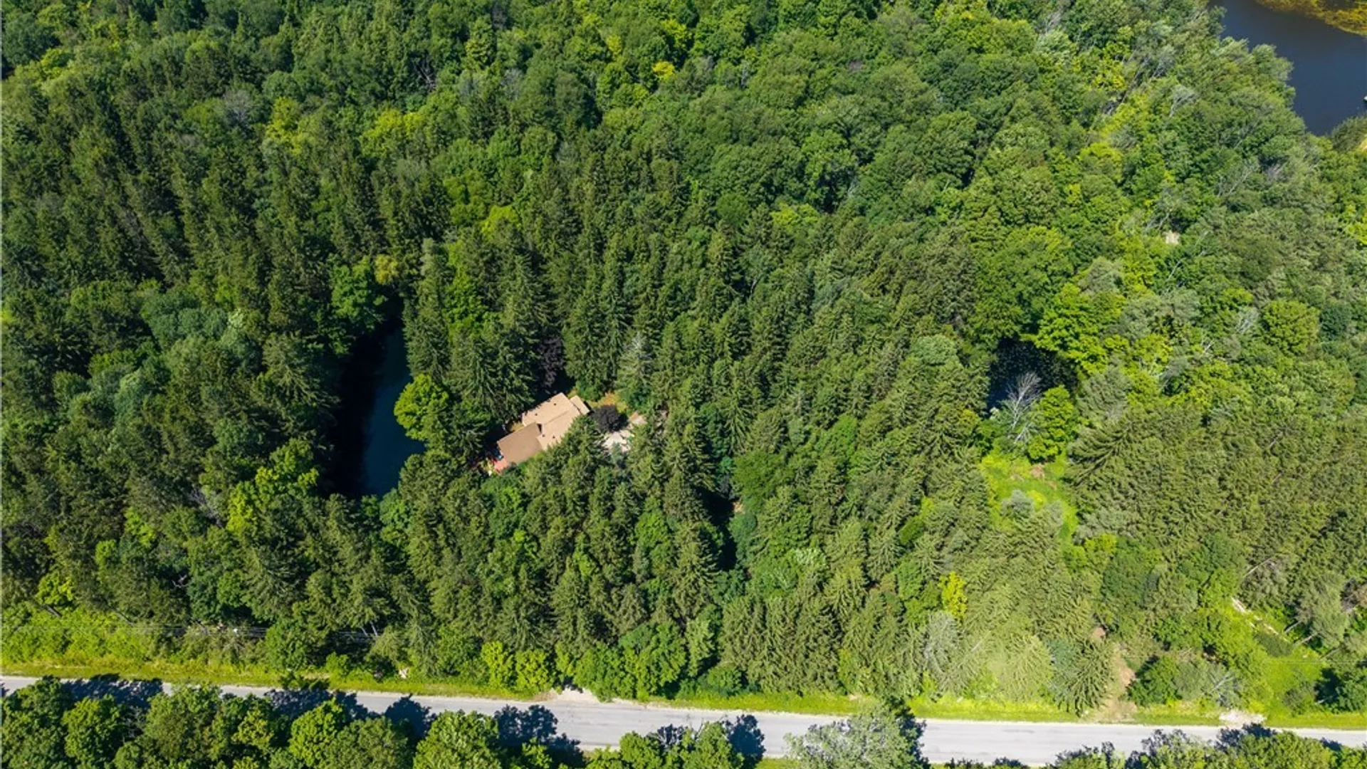 Property at 3367 Dunham Road, Orangeville, NY 14569 10