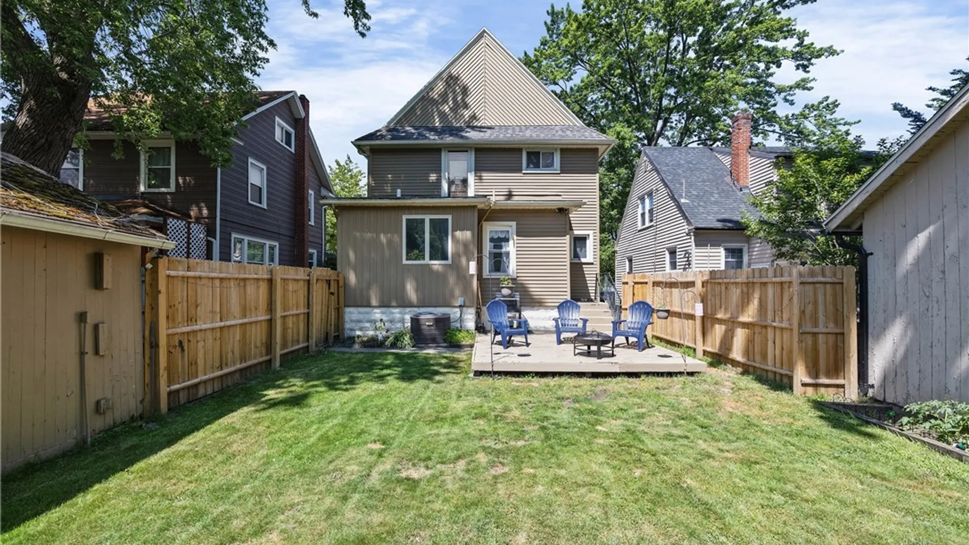 Property at 148 Ross Street, Batavia City, NY 14020 28