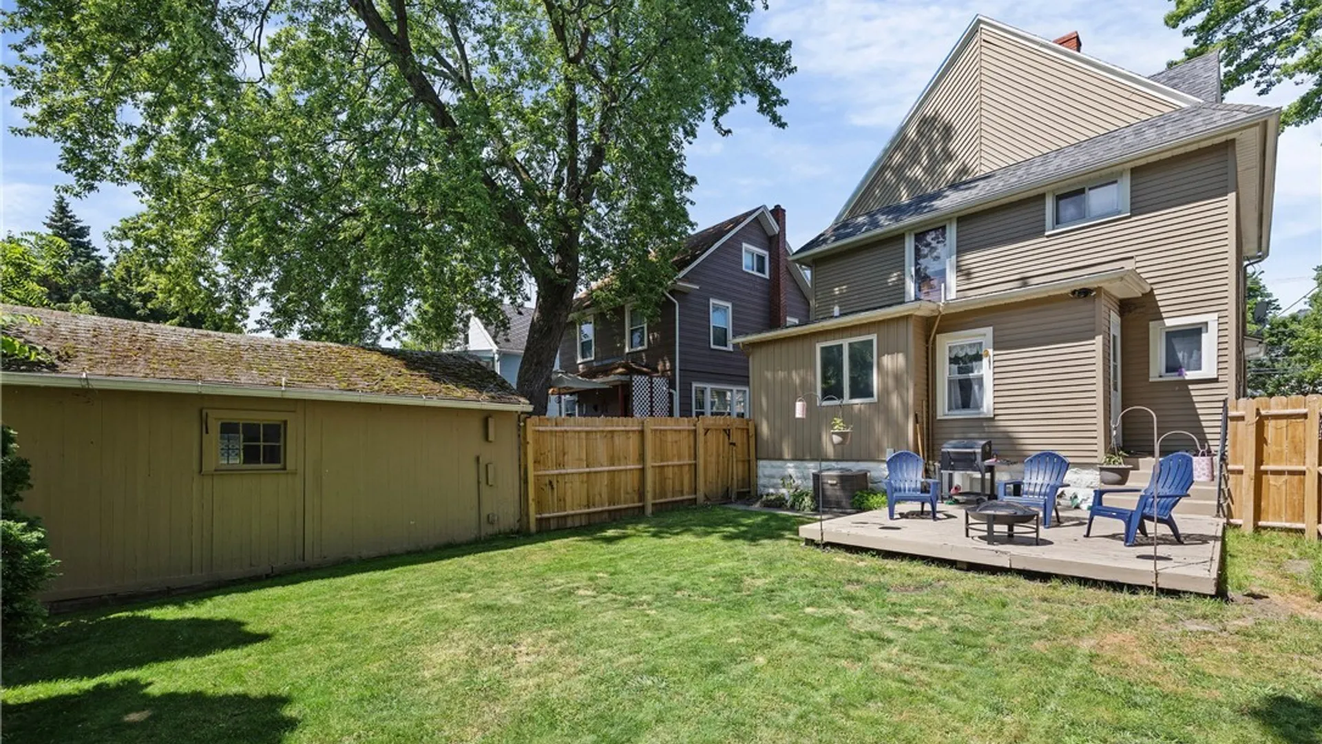 Property at 148 Ross Street, Batavia City, NY 14020 29
