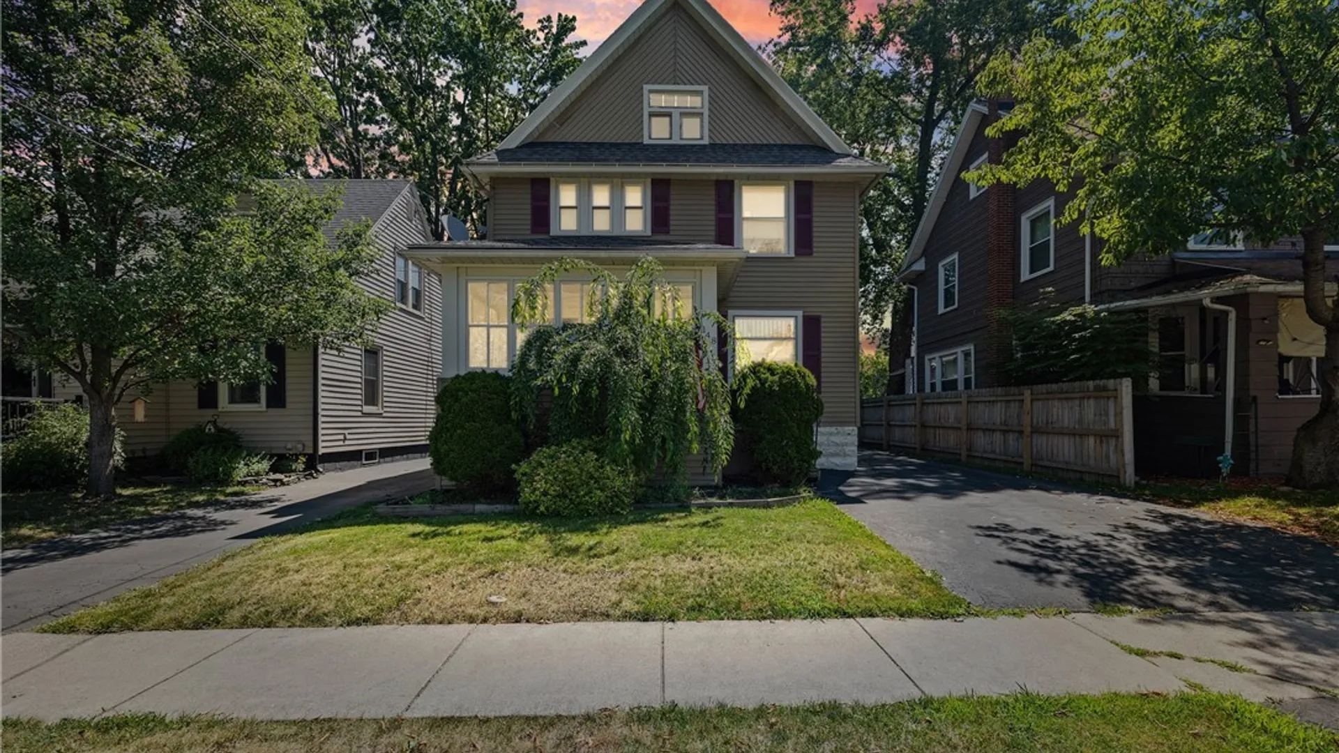 Property at 148 Ross Street, Batavia City, NY 14020 3
