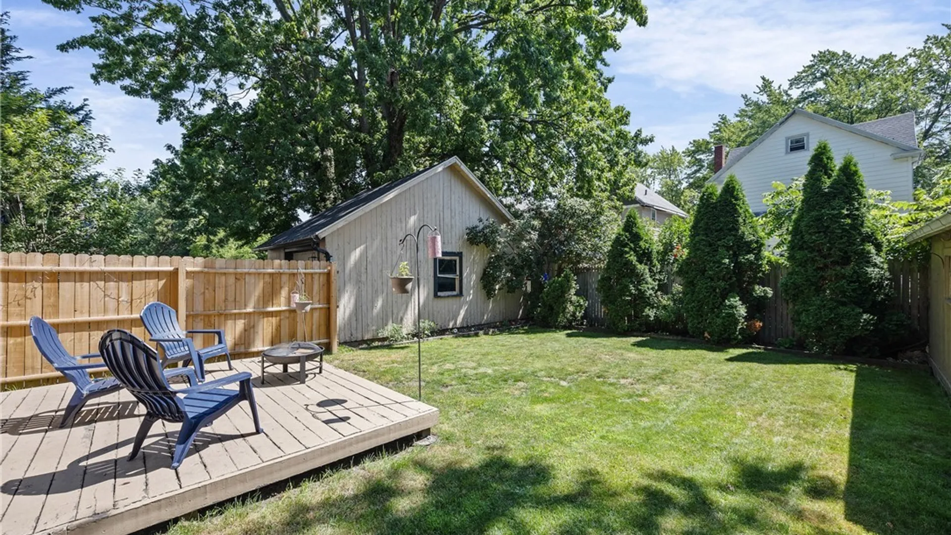 Property at 148 Ross Street, Batavia City, NY 14020 30
