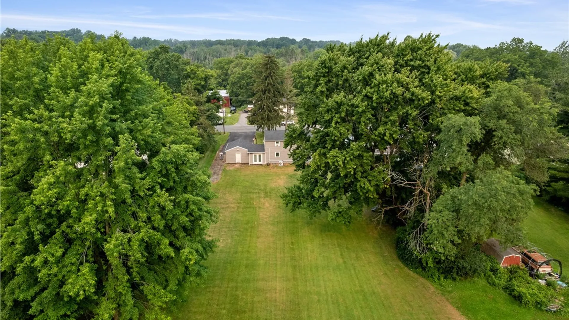 Property at 398 Trimmer Road, Parma, NY 14559 3