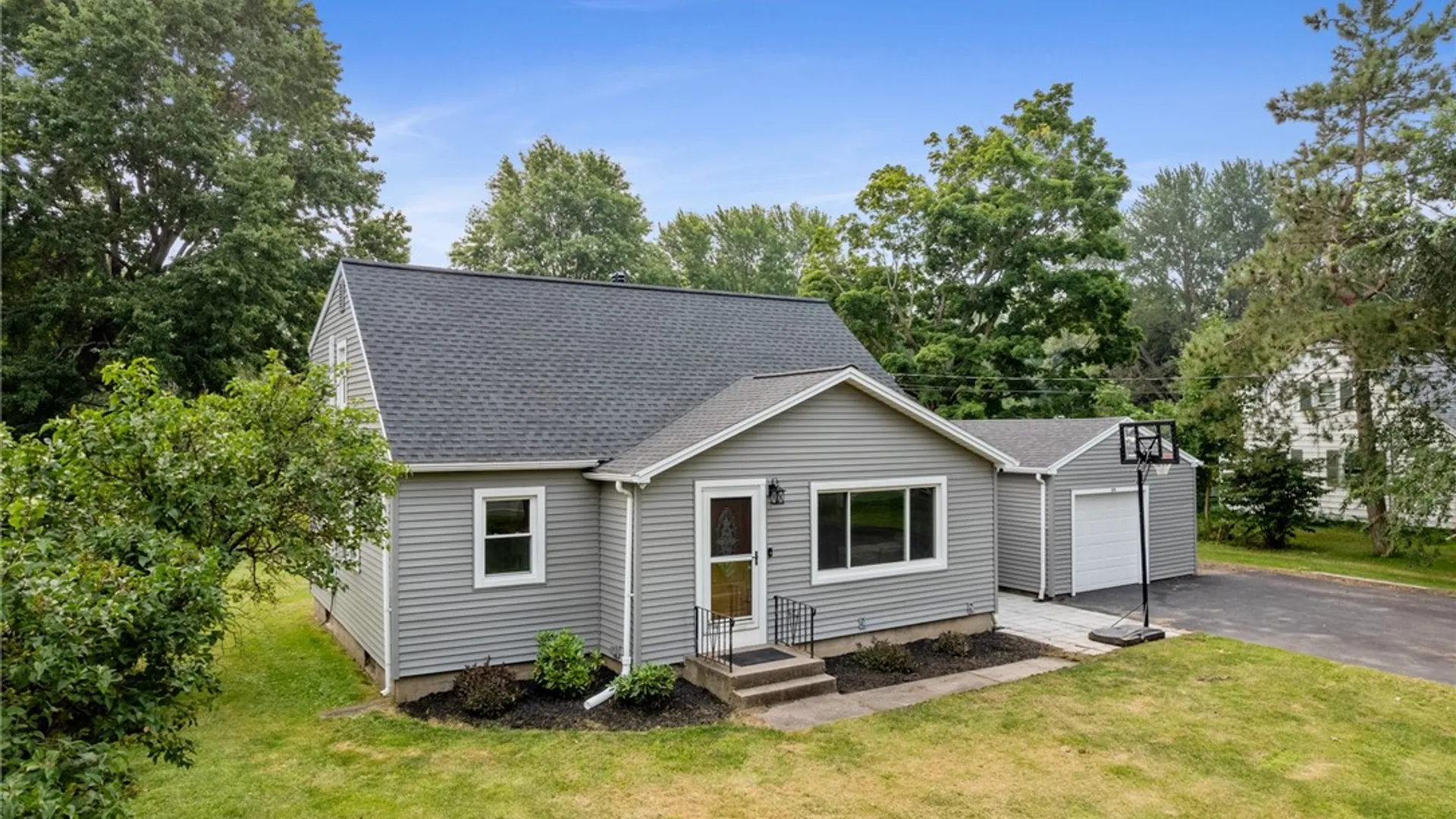 Property at 398 Trimmer Road, Parma, NY 14559 43