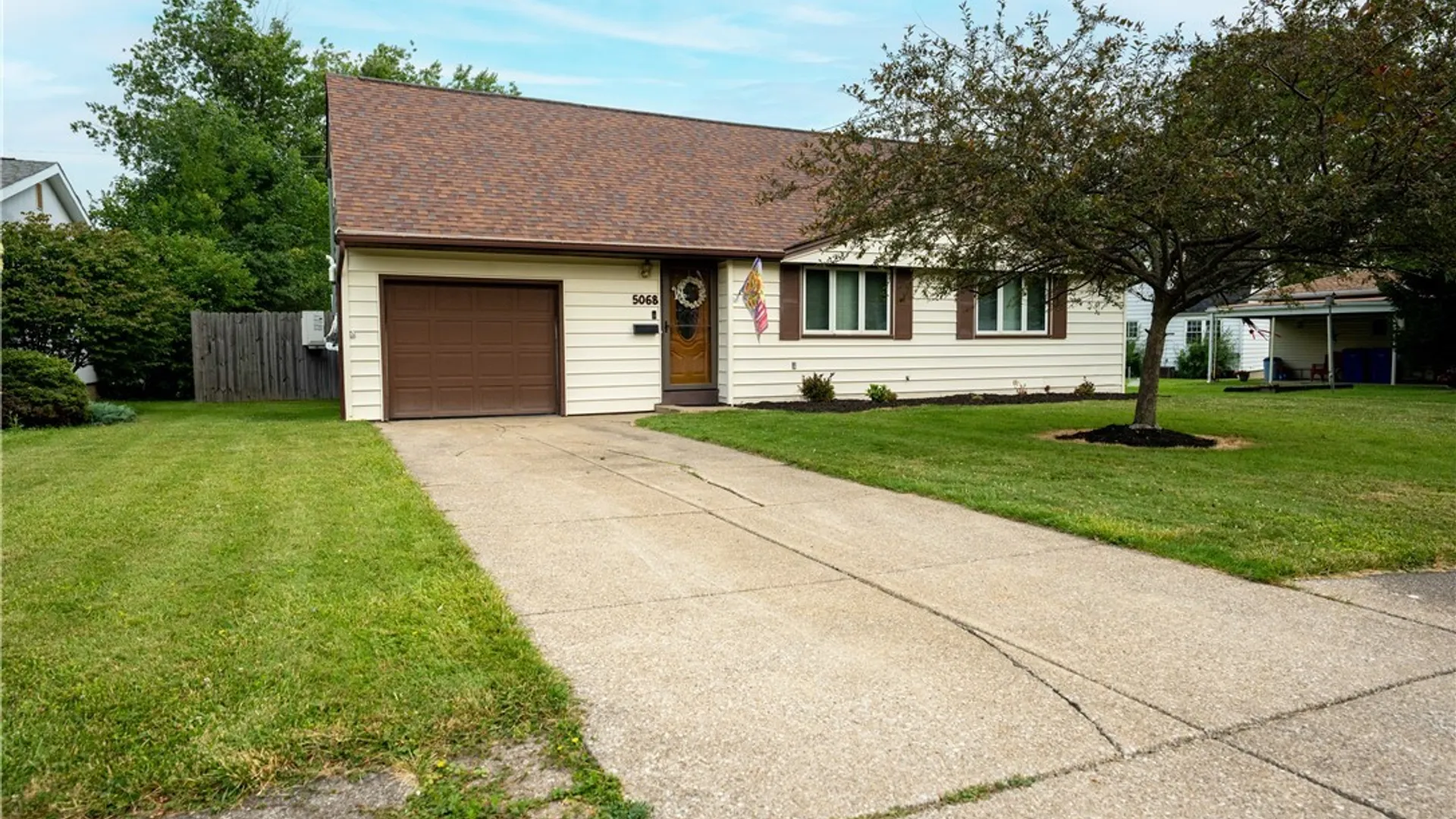 Property at 5068 Chapman Parkway, Hamburg, NY 14075 2