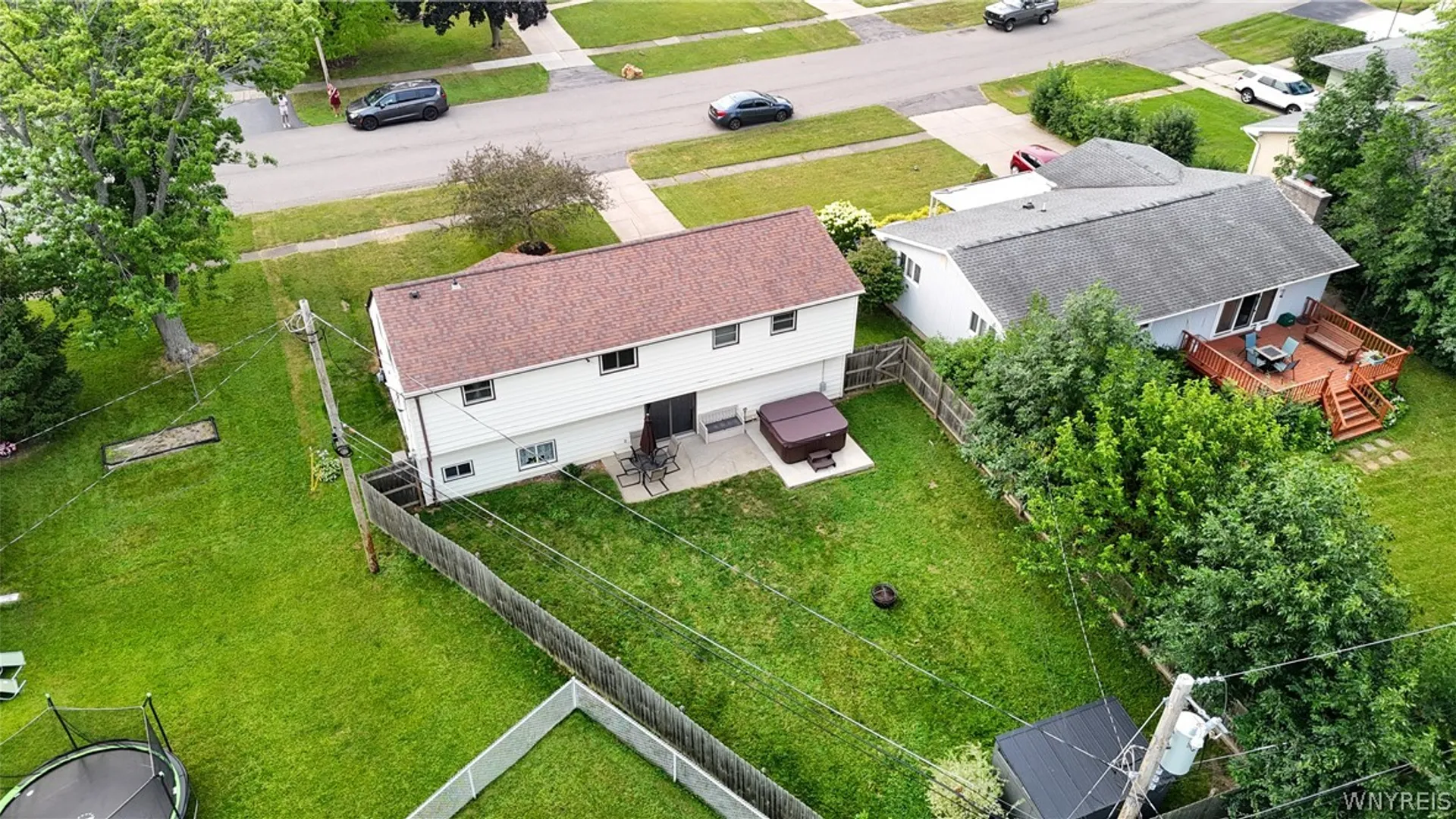 Property at 5068 Chapman Parkway, Hamburg, NY 14075 40