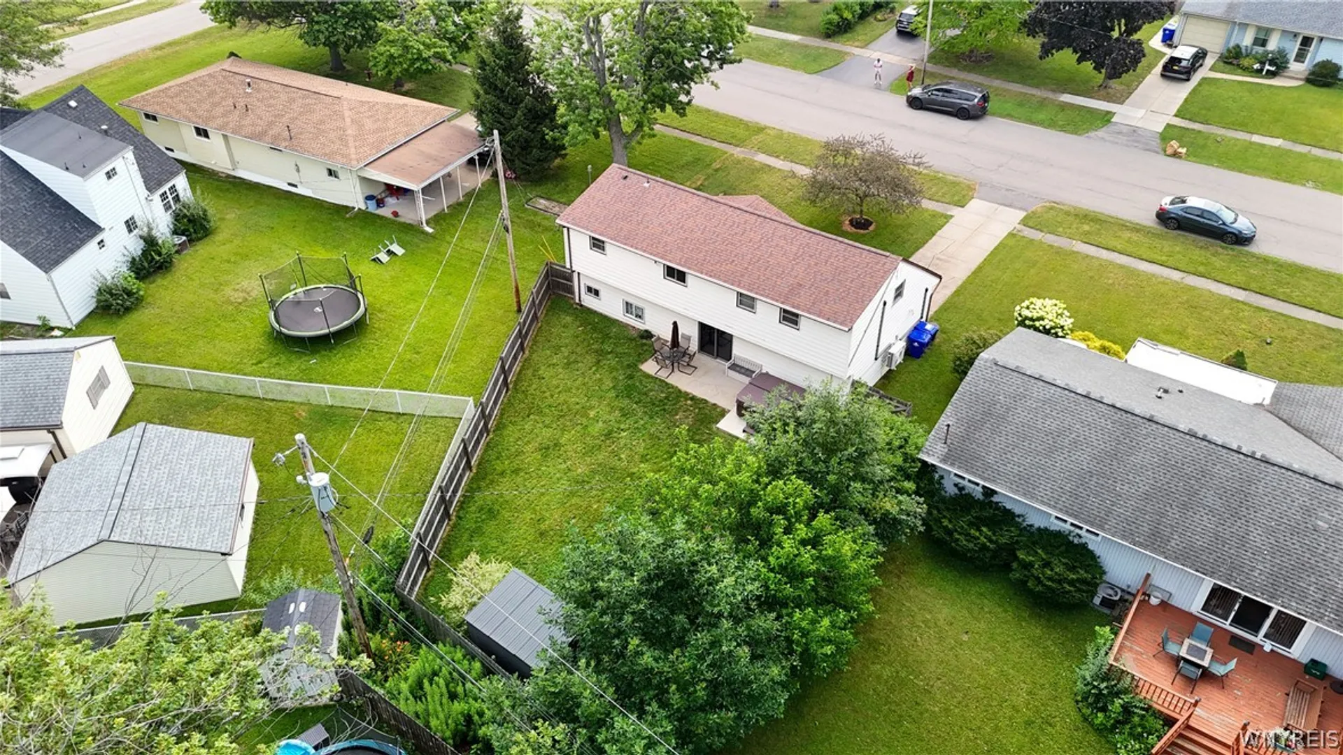 Property at 5068 Chapman Parkway, Hamburg, NY 14075 41