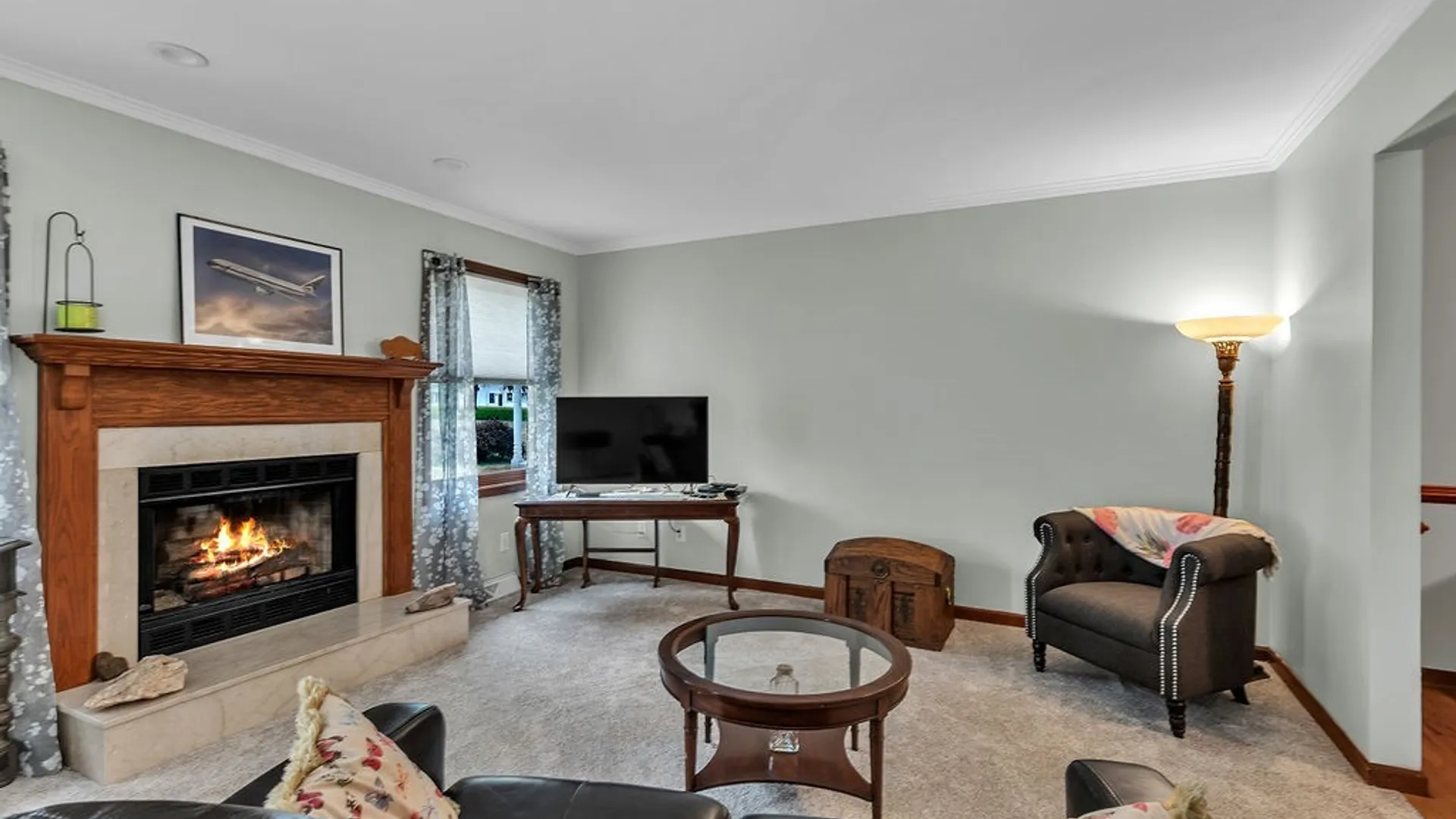 Property at 6021 Quaker Hollow Crescent, Orchard Park, NY 14127 21
