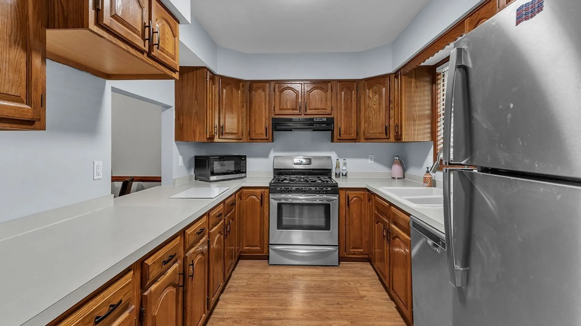 Property at 6021 Quaker Hollow Crescent, Orchard Park, NY 14127 9
