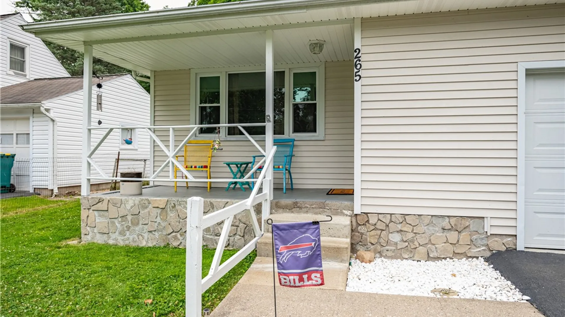 Property at 265 River Meadow Drive, Henrietta, NY 14623 26