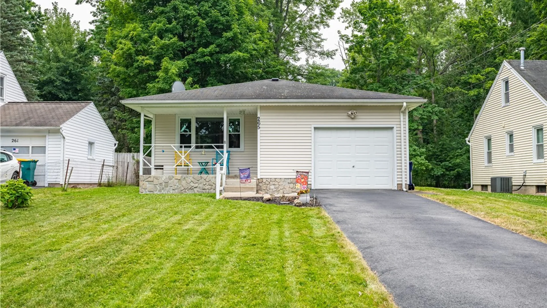 Property at 265 River Meadow Drive, Henrietta, NY 14623 33