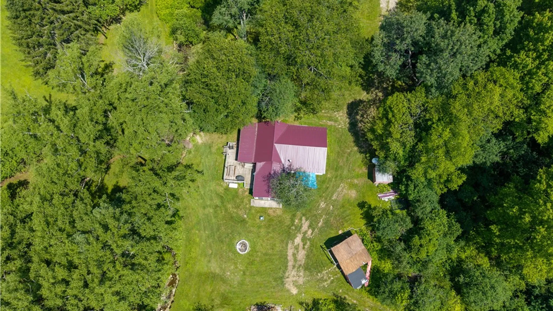 Property at 9052 County Road 15b, Birdsall, NY 14822 11