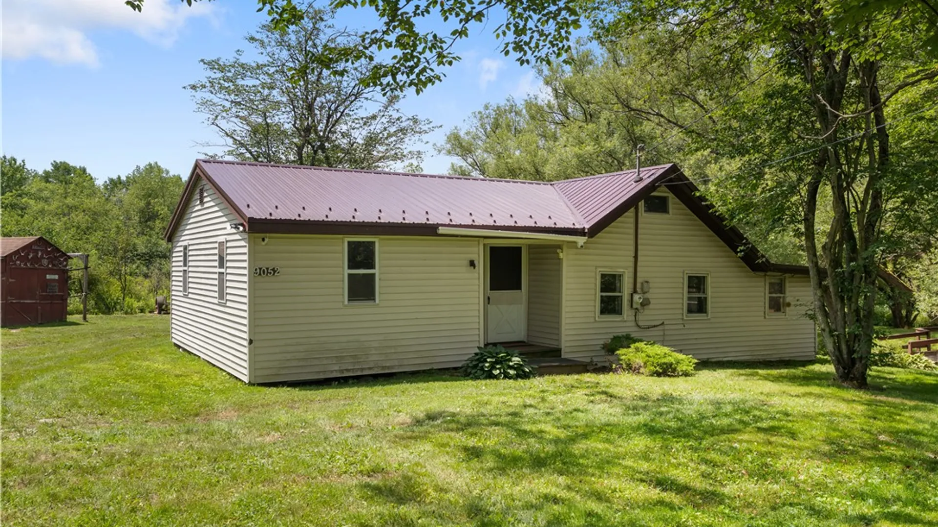 Property at 9052 County Road 15b, Birdsall, NY 14822 12