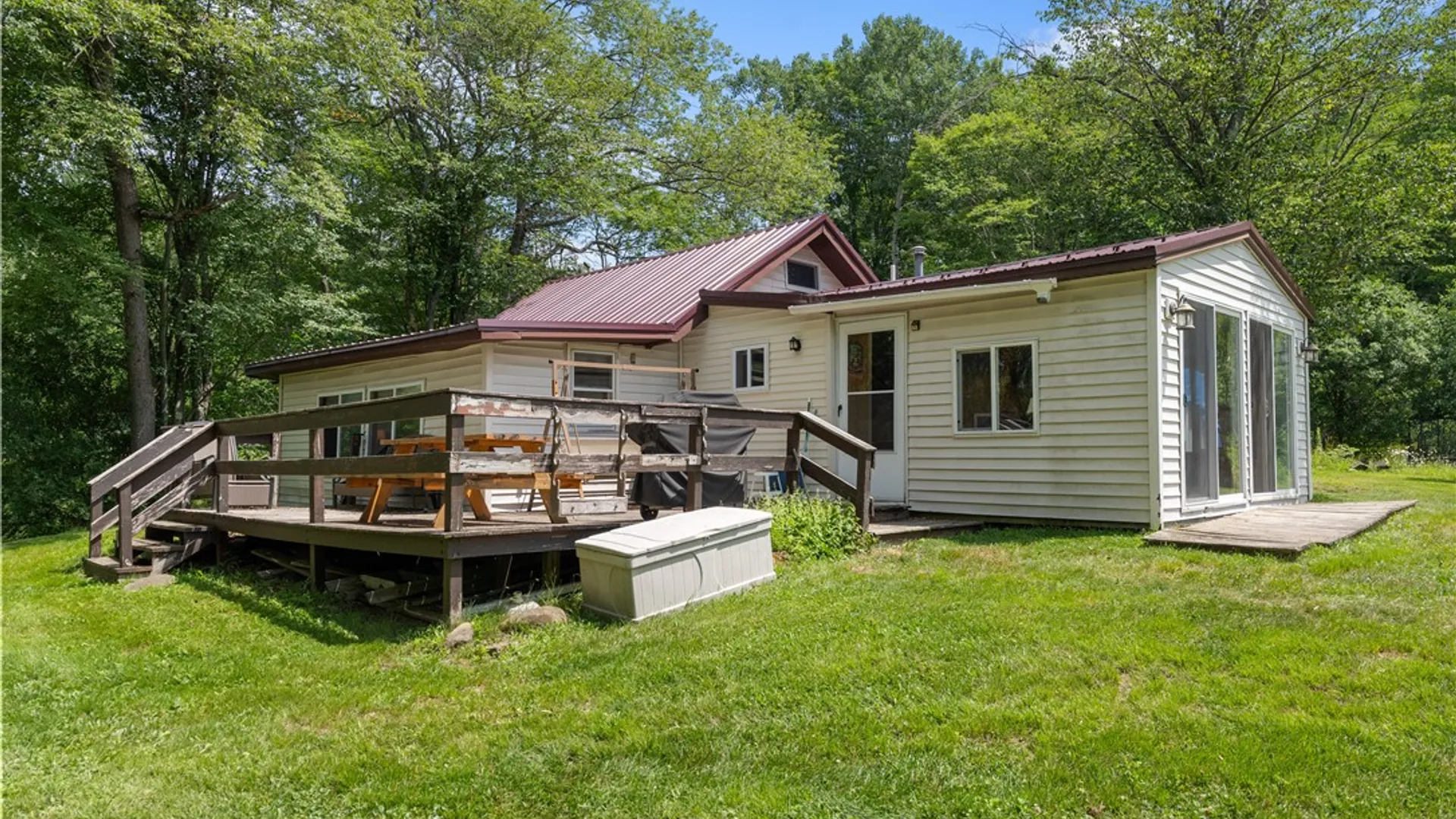 Property at 9052 County Road 15b, Birdsall, NY 14822 42