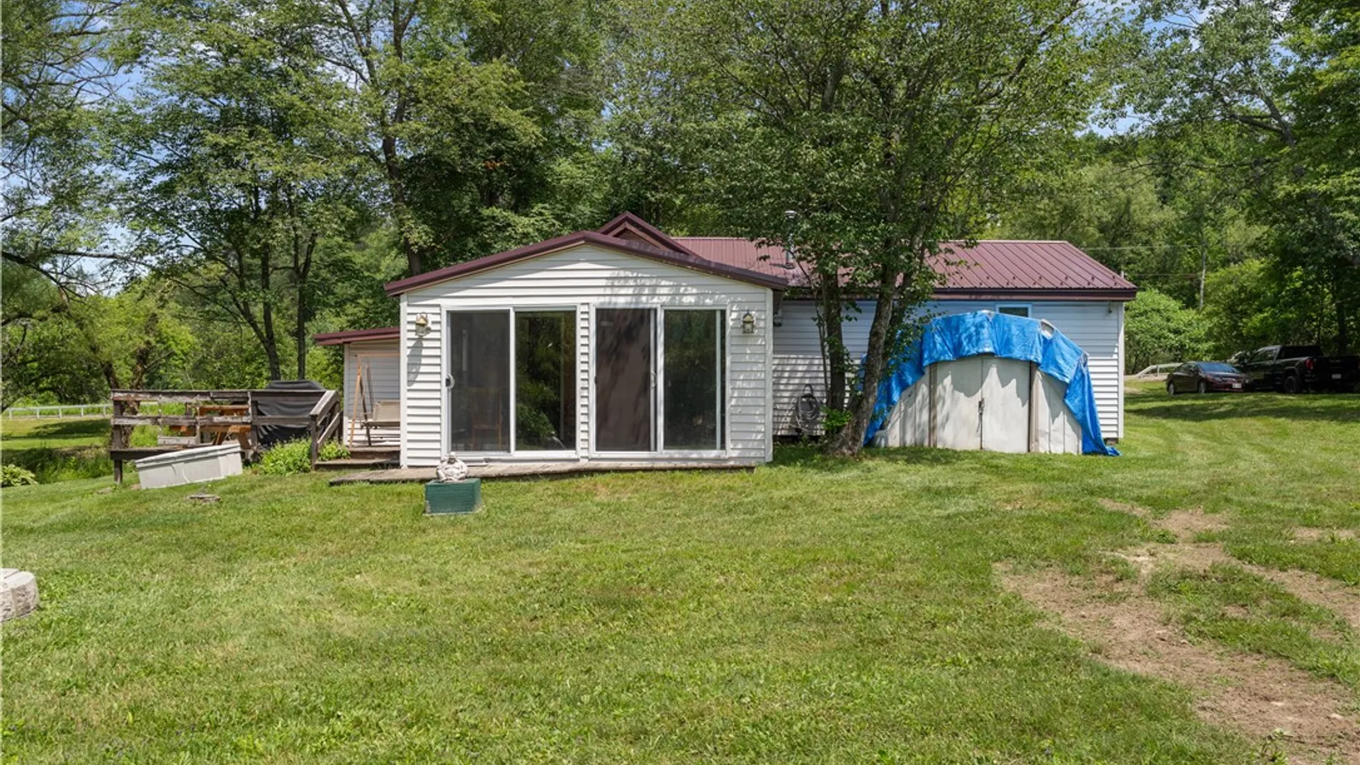 Property at 9052 County Road 15b, Birdsall, NY 14822 45