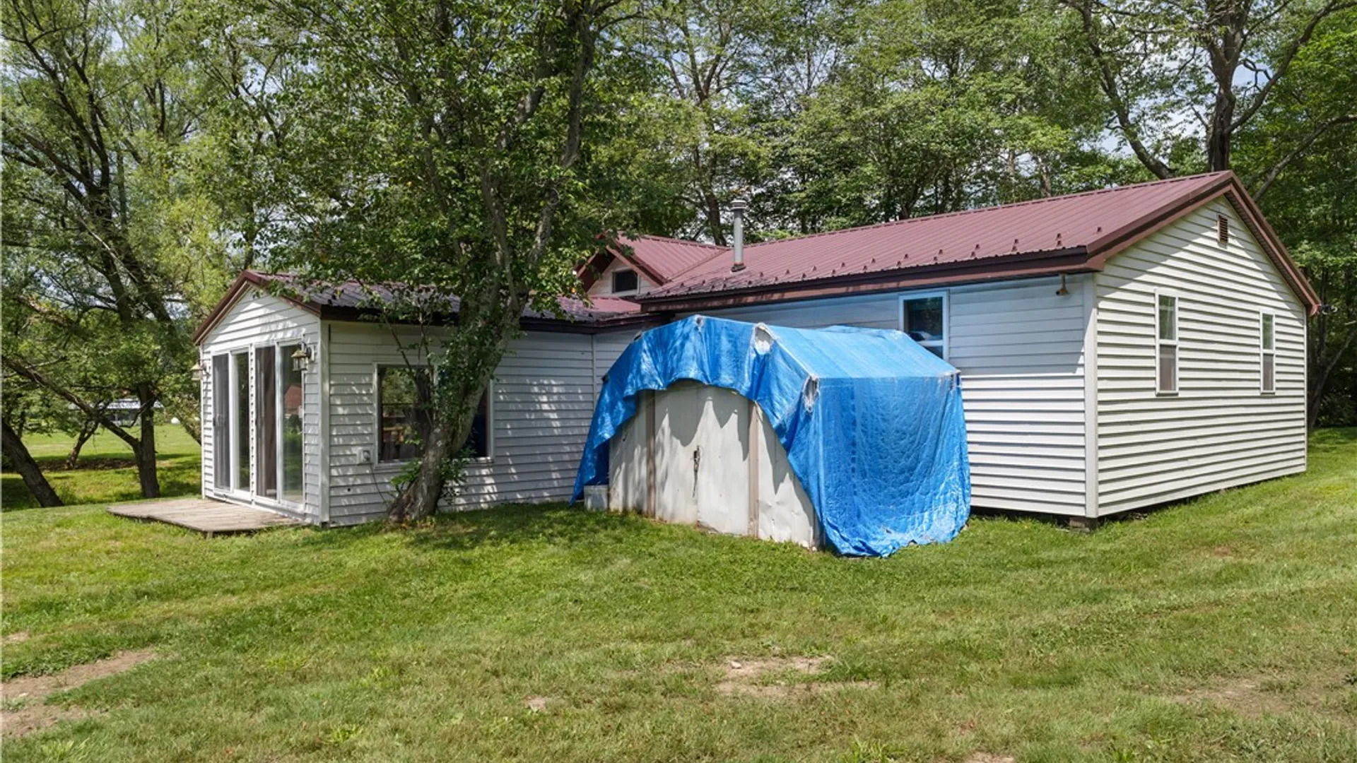 Property at 9052 County Road 15b, Birdsall, NY 14822 46