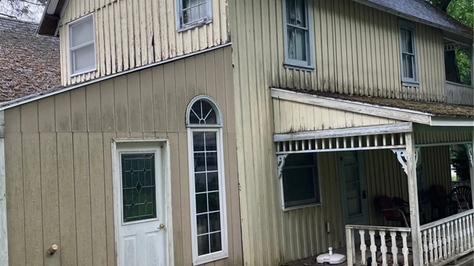 Property at 27 Genesee Street, Castile, NY 14530 2