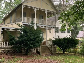 Property at 27 Genesee Street, Castile, NY 14427