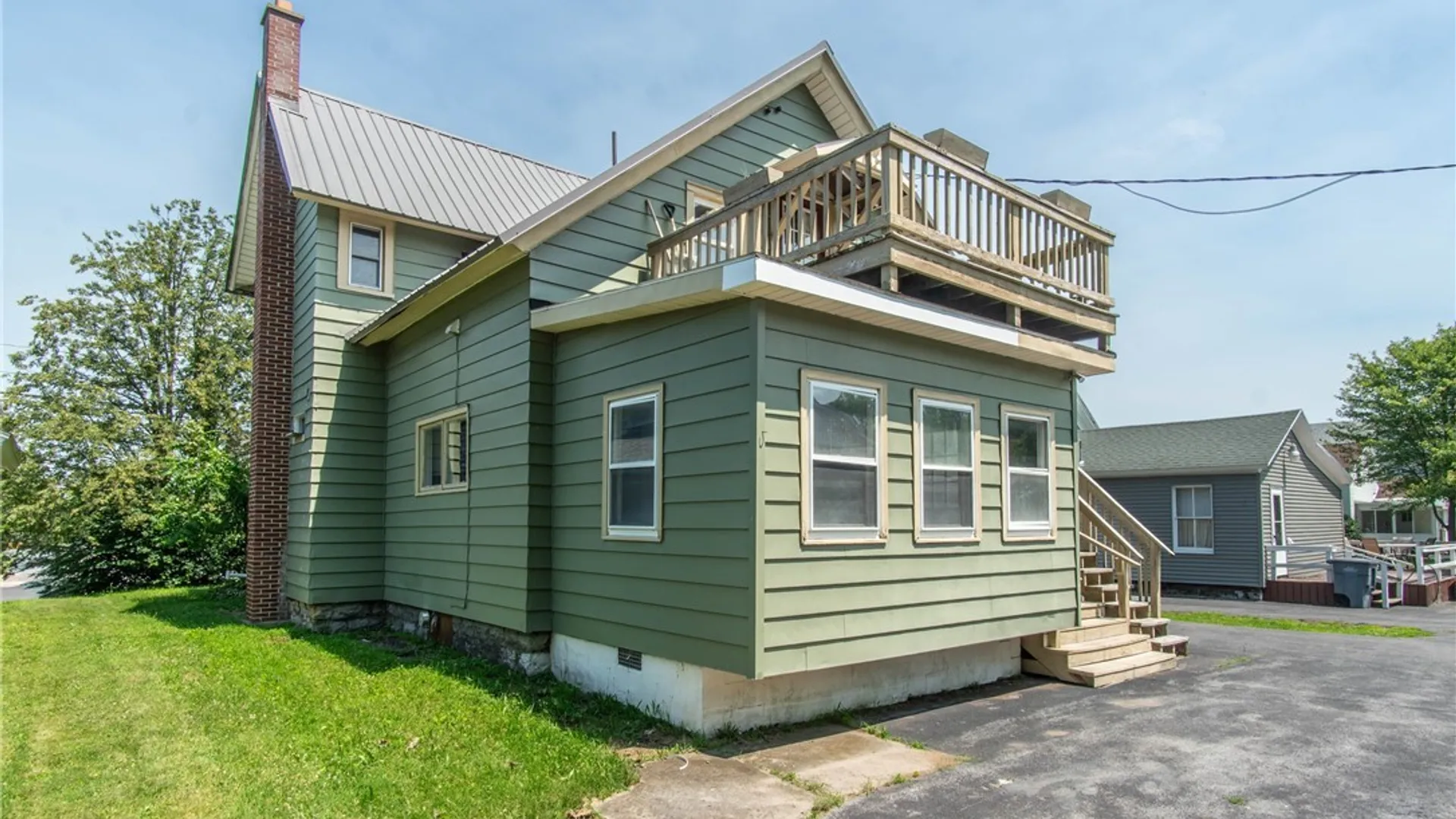 Property at 551 Coffeen Street, Watertown City, NY 13601 2