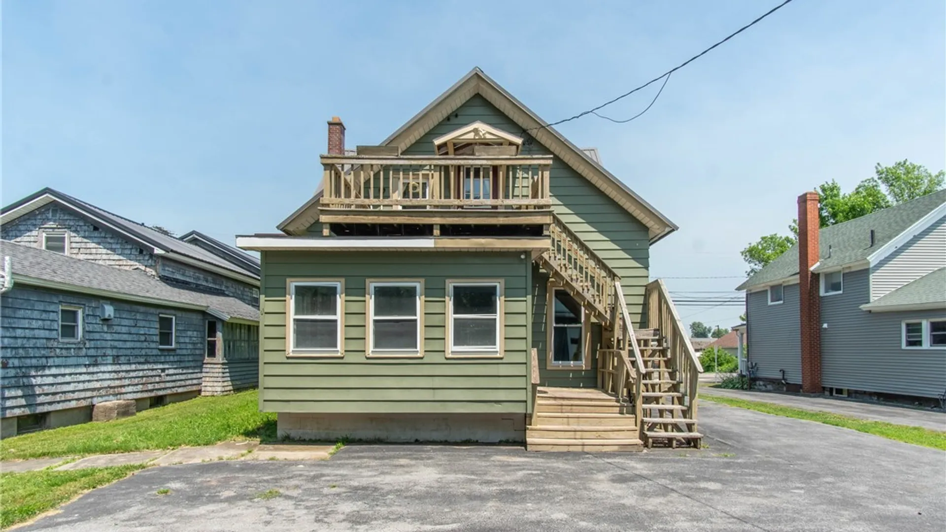 Property at 551 Coffeen Street, Watertown City, NY 13601 3