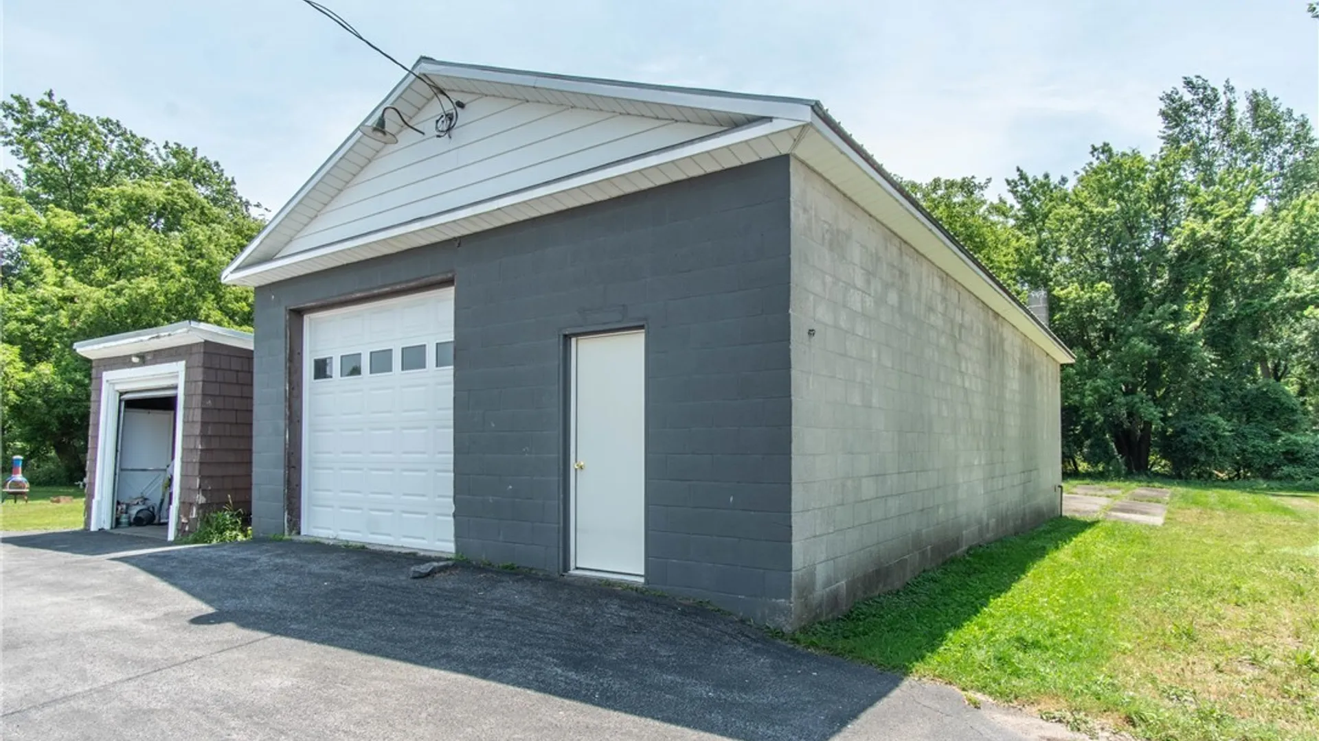 Property at 551 Coffeen Street, Watertown City, NY 13601 7