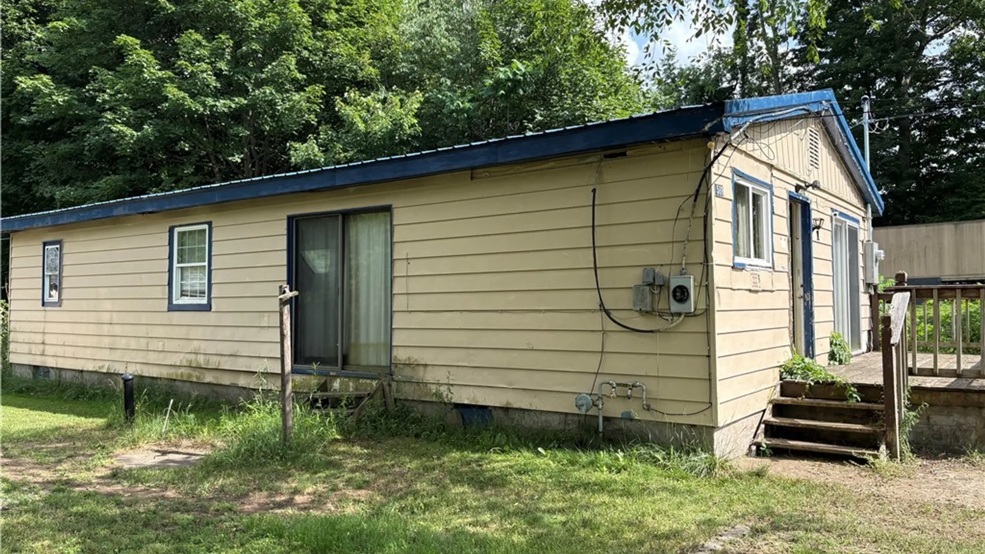 Property at 1588 County Route 8, Granby, NY 13069 14