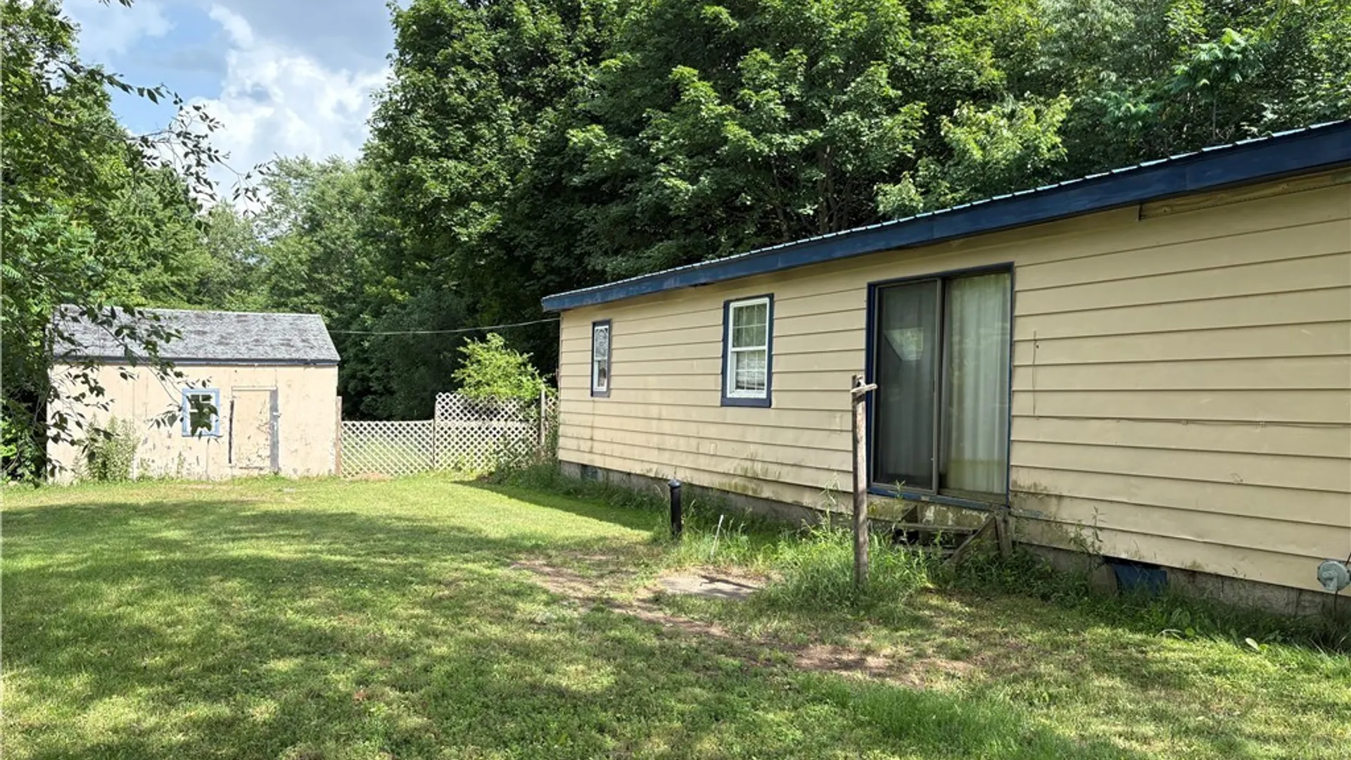 Property at 1588 County Route 8, Granby, NY 13069 15