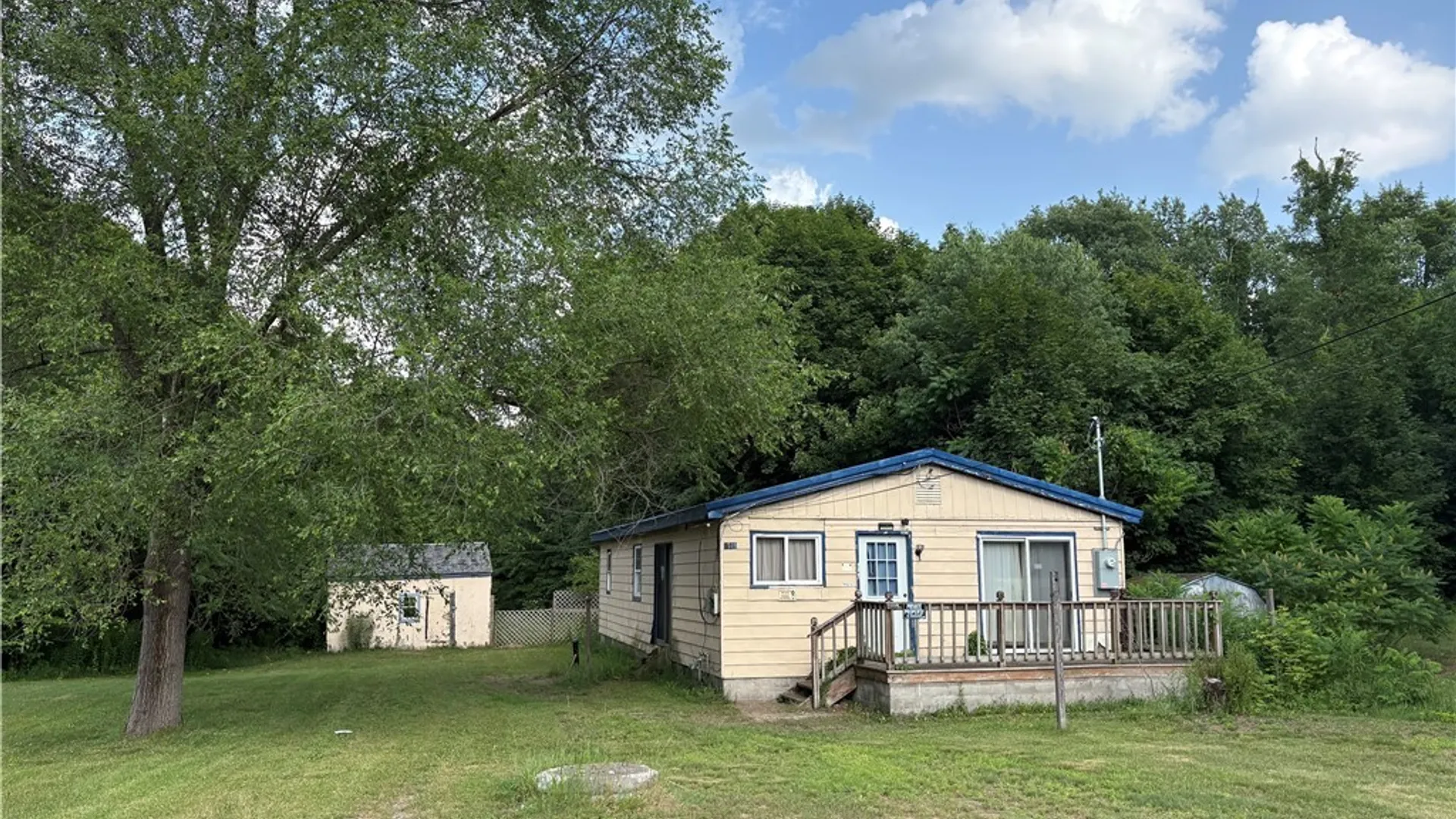 Property at 1588 County Route 8, Granby, NY 13069 2