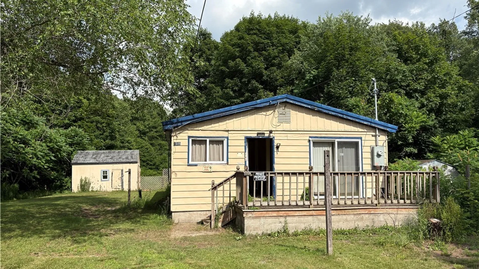 Property at 1588 County Route 8, Granby, NY 13069 3