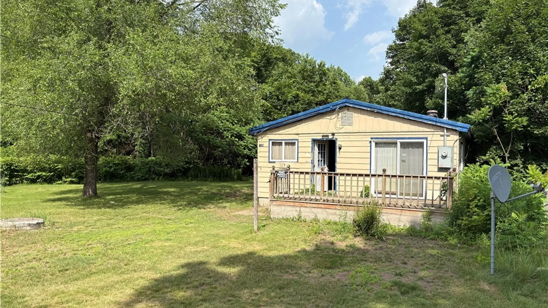 Property at 1588 County Route 8, Granby, NY 13069 4