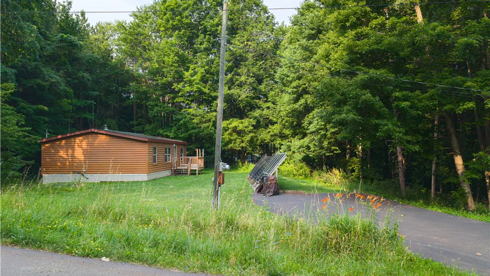 Property at 8699 Mattoon Road, Cohocton, NY 14826 7