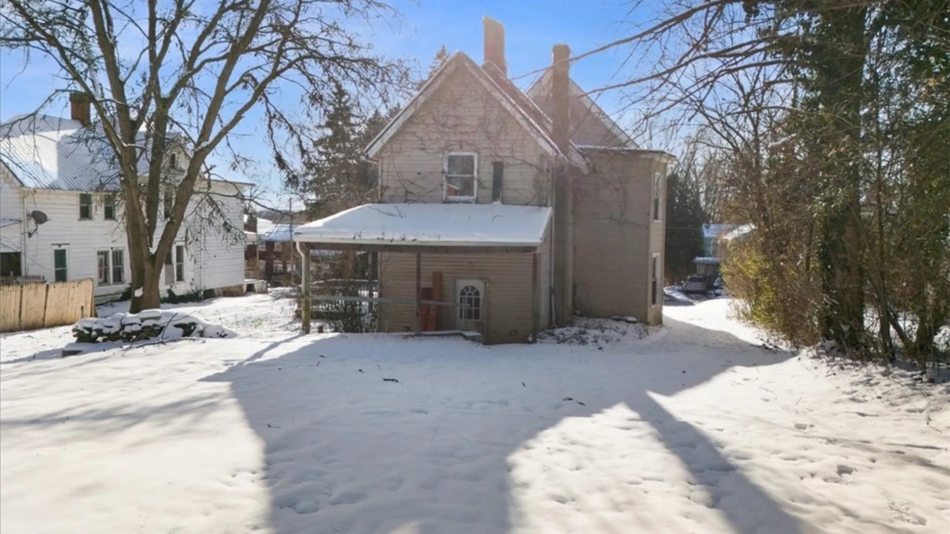 Property at 137 Caroline Street, Galen, NY 14433 29