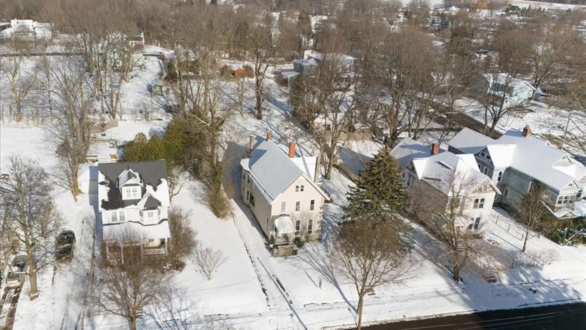 Property at 137 Caroline Street, Galen, NY 14433 30
