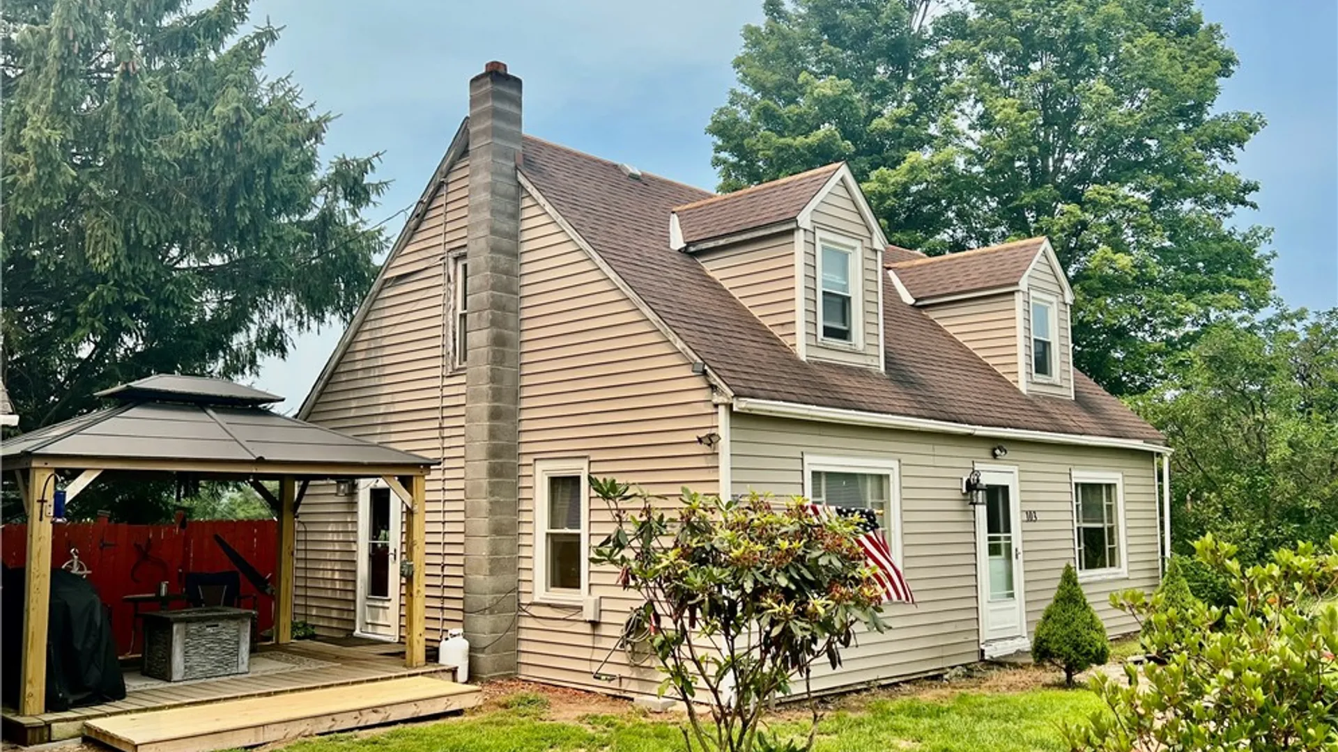 Property at 103 High Point Road, Davenport, NY 13751 2