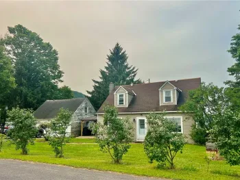 Property at 103 High Point Road, Davenport, NY 13751