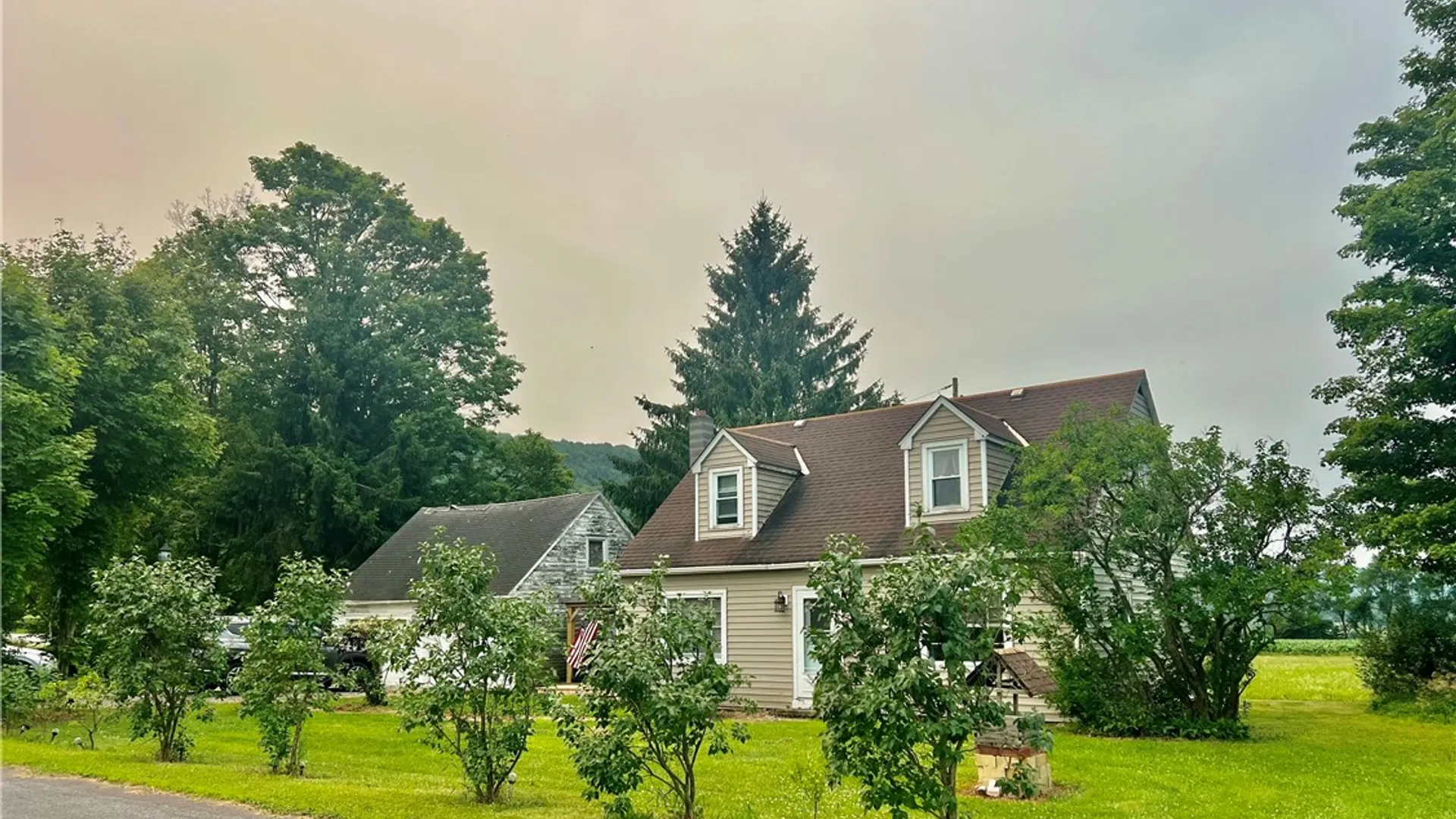 Property at 103 High Point Road, Davenport, NY 13751 28