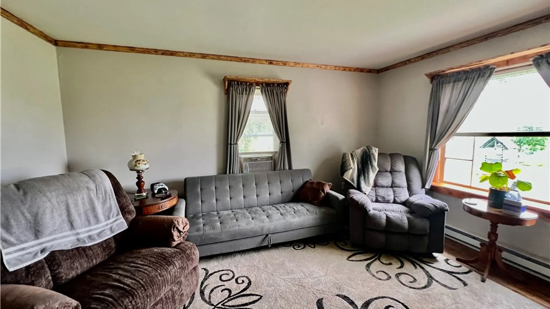 Property at 103 High Point Road, Davenport, NY 13751 4
