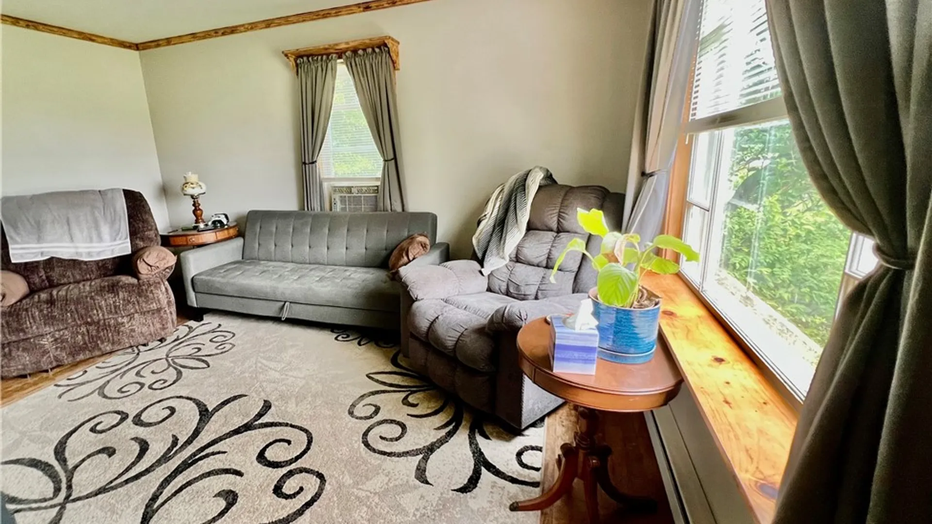 Property at 103 High Point Road, Davenport, NY 13751 5