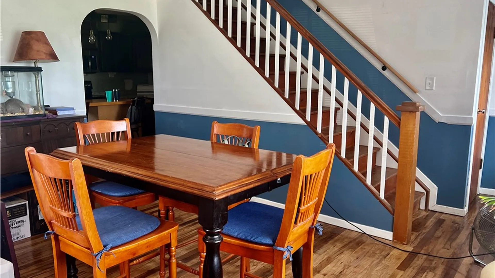 Property at 103 High Point Road, Davenport, NY 13751 6