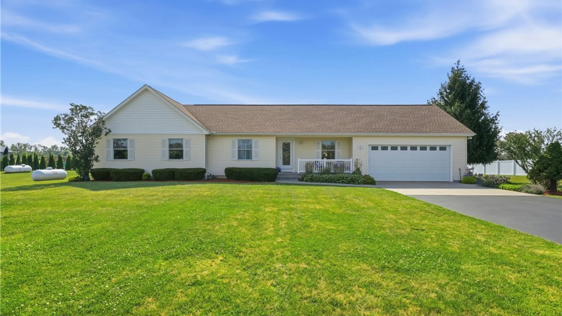 Property at 4410 Green Road, Cambria, NY 14094 2
