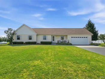 Property at 4410 Green Road, Cambria, NY 14094