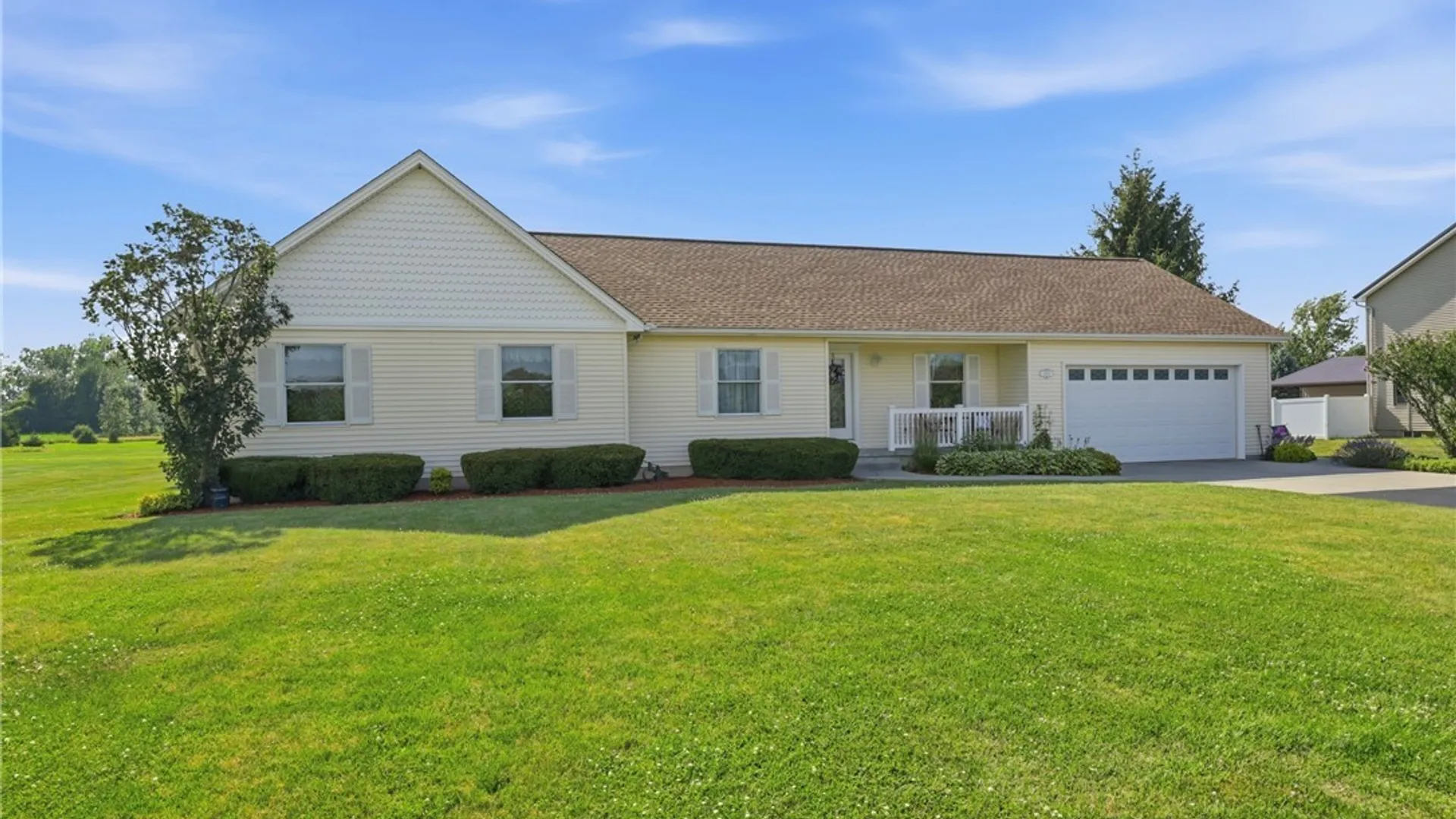 Property at 4410 Green Road, Cambria, NY 14094 3
