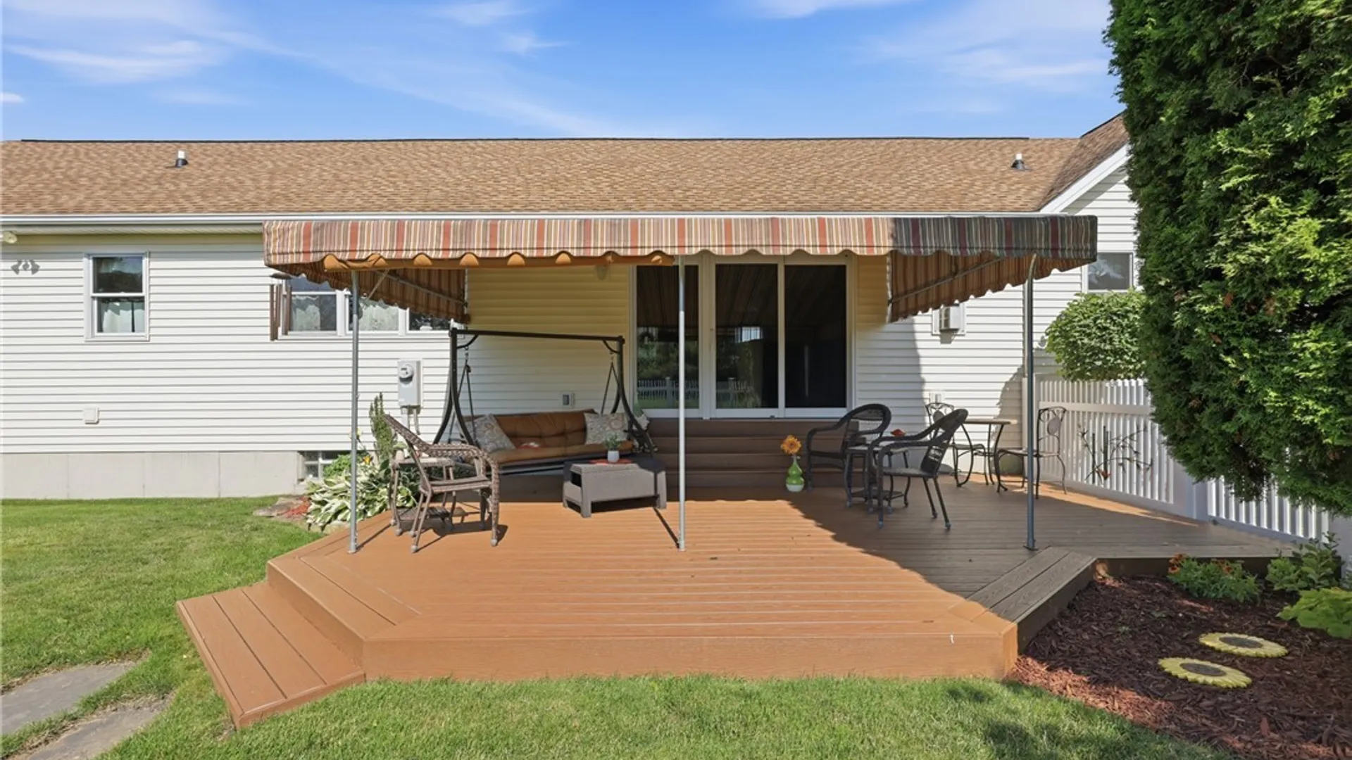 Property at 4410 Green Road, Cambria, NY 14094 35