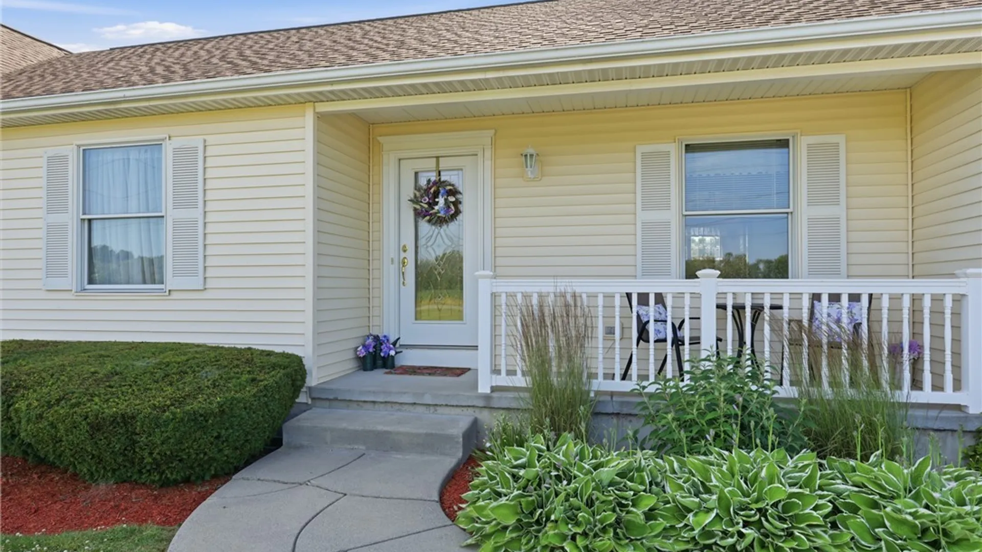 Property at 4410 Green Road, Cambria, NY 14094 4