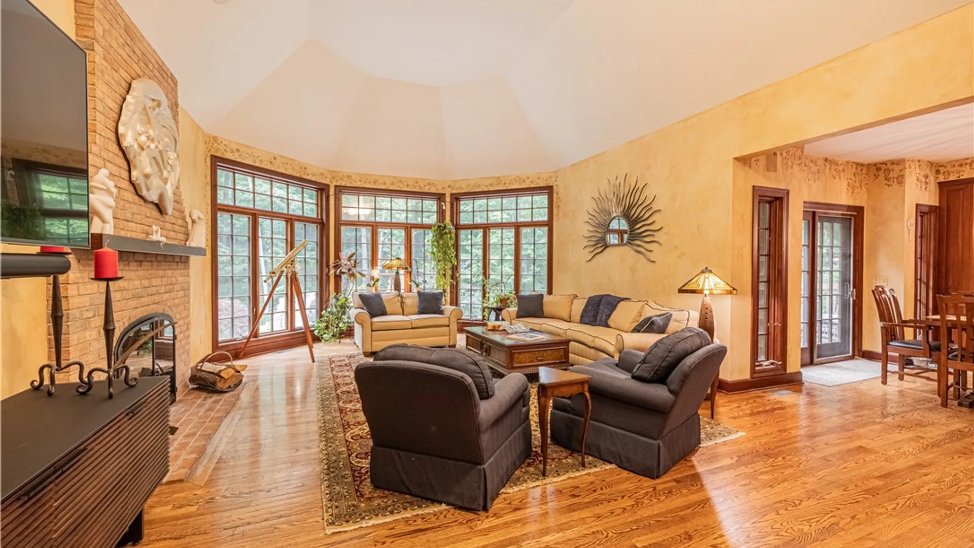 Property at 7876 Hidden Oak, Victor, NY 14534 4