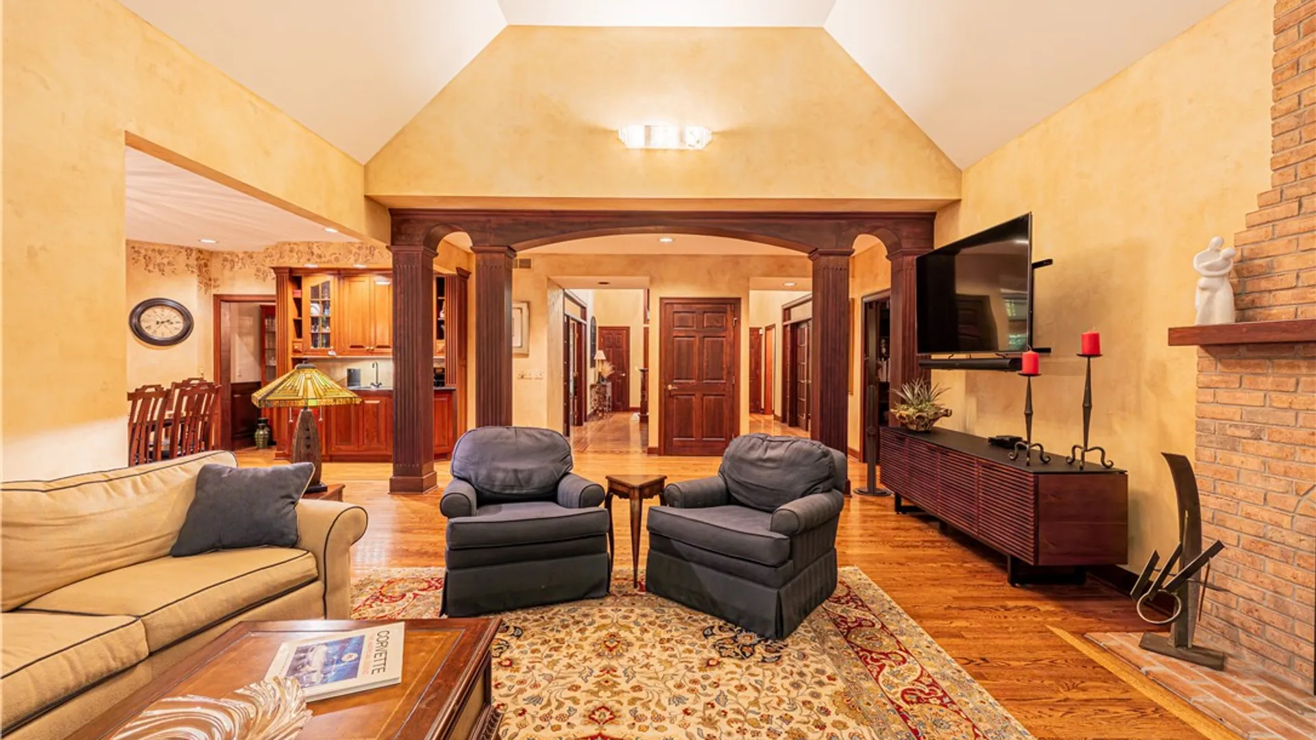 Property at 7876 Hidden Oak, Victor, NY 14534 6